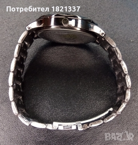 Мъжки часовник , снимка 6 - Мъжки - 51894514