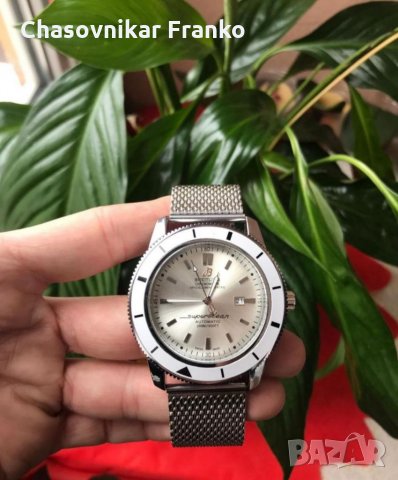 Уникални стилни дизайнерски и елегантни часовници