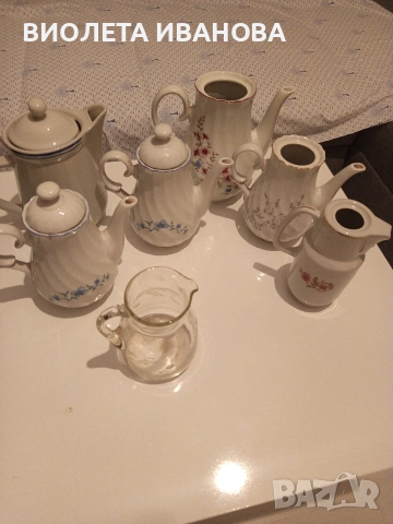 Различни видове кани., снимка 3 - Други - 53057745