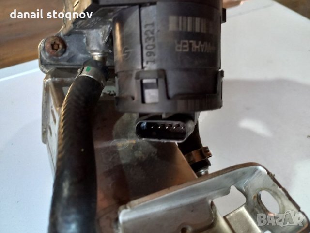 ЕГР охладител за БМВ , снимка 5 - Части - 35397195