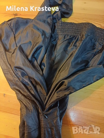 NUMPH модел Дания M/40, снимка 7 - Рокли - 53896007