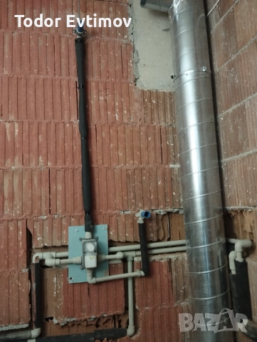 Лепене на фаянс и теракот, ВиК услуги цялостни ремонти на баня!, снимка 12 - Ремонти на баня - 46303835