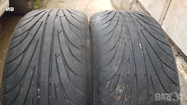 2 бр. Летни гуми 205/45/17 Continental + 2 бр. летни гуми 215/40/17 + 4 бр. летни гуми 225/45/17 , снимка 5 - Гуми и джанти - 54128518