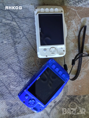 Предлагат се две екшън камери Nikon Coolpix , снимка 6 - Фотоапарати - 54321540