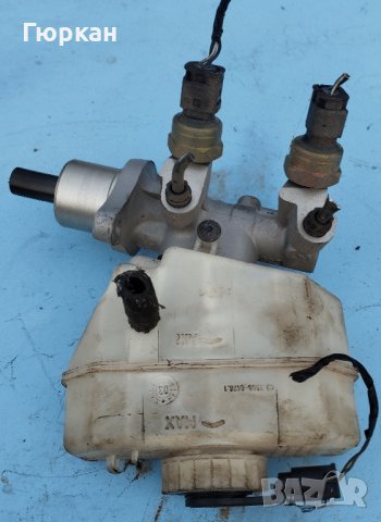 Спирачни  Помпи  за  BMW , снимка 3 - Части - 44202489