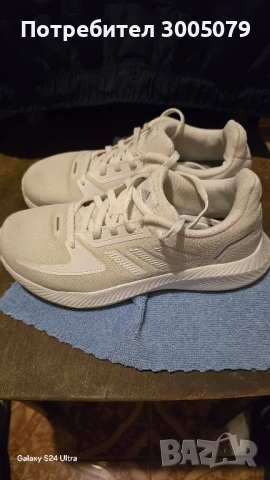 Mаратонки ADIDAS оргинални , снимка 6 - Маратонки - 50444492