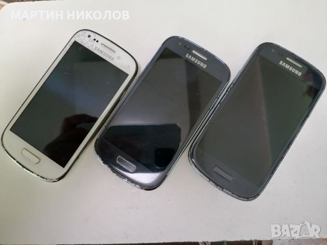 Samsung S3 mini, снимка 1 - Samsung - 39638888