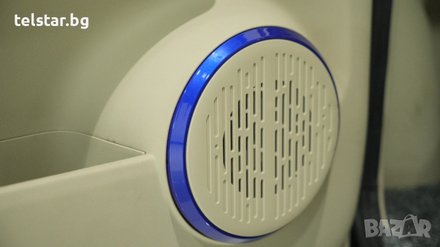 Електрически електромобил TELSTAR X2 , снимка 16 - Автомобили и джипове - 52413664