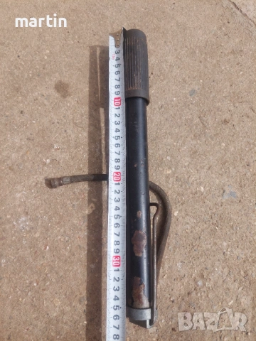 Помпа за мотор Иж