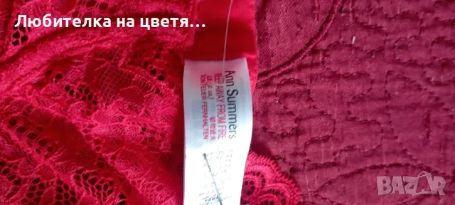 сутиени 85;90  С, нощници М - Л, бодита Л р-р, потниче С р-р, снимка 8 - Бельо - 50416616