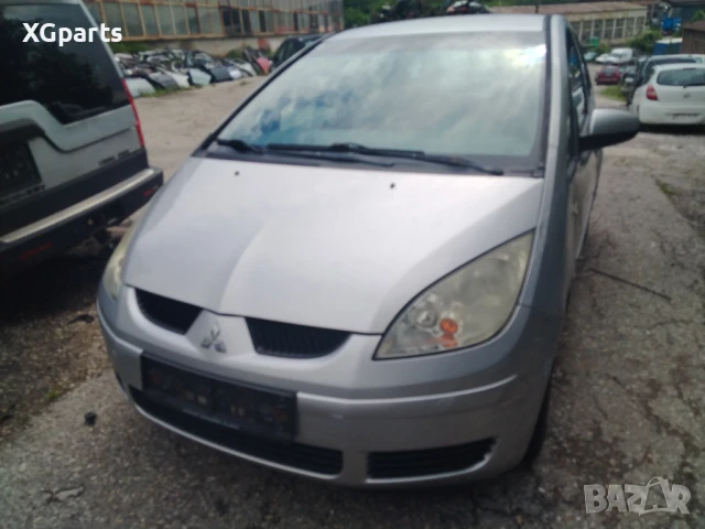 Mitsubishi Colt (Z30) 1.3i 95 к.с. 2005г. на части