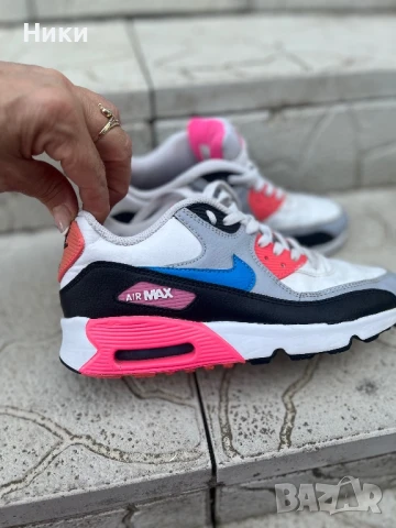 Nike-дамски маратонки