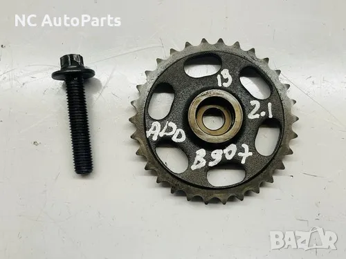 Зъбно колело за MERCEDES 2.1 дизел Мерцедес Спринтер B907 A6510520200 2018, снимка 3 - Части - 49582263