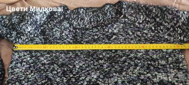 дамски пуловери Maison Scotch и др. , снимка 12 - Блузи с дълъг ръкав и пуловери - 56437070