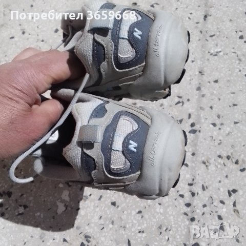 Дамски маратонки Ню баланс, размер 39, снимка 8 - Маратонки - 40562598