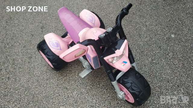 Електрически мотоциклет - MOLTO Elite 9 , снимка 7 - Коли, камиони, мотори, писти - 35032232