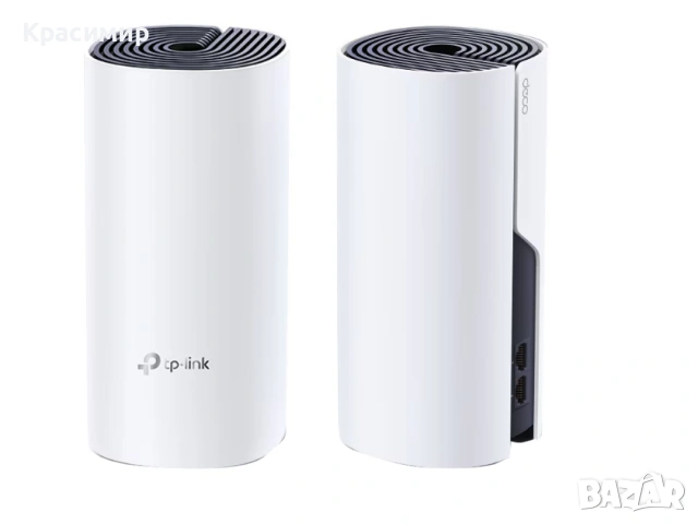 WiFI Меш Рутер Tp-Link Deco P9