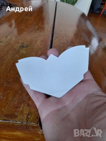 Стар стикер POP 84, снимка 4 - Други ценни предмети - 40724297