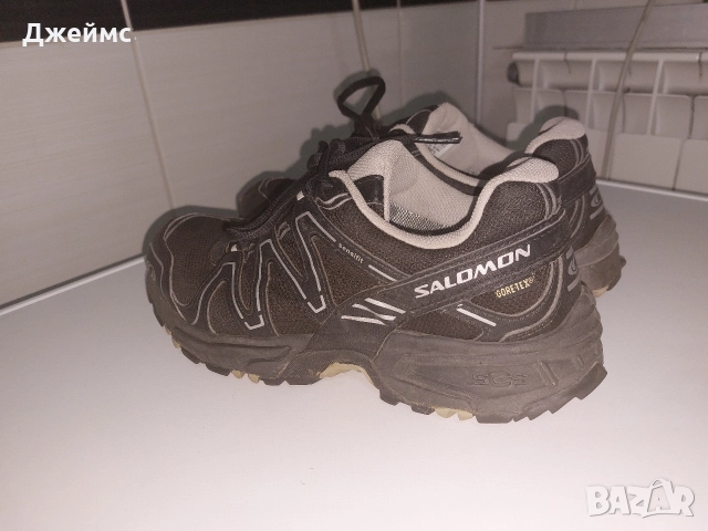 Маратонки SALOMON 40,2/3
