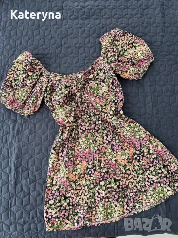 сарафан, рокля с корсет