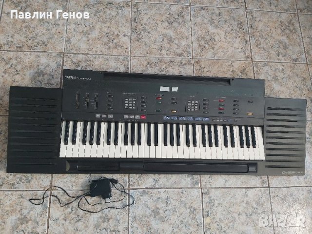 Синтезатор YAMAHA PSR-2500, снимка 1 - Синтезатори - 42898351