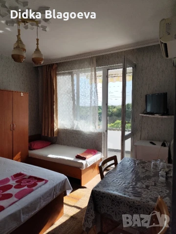 почивка на море в Ахелой, снимка 15 - Почивки на море - 14957111