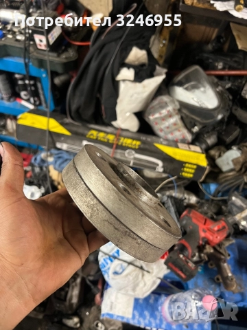 5х108 20 мм 65.1 централен 