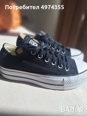  Маратонки Converse
