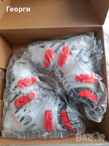 Детски обувки за ски Rossignol Hero-20.5 , снимка 5 - Зимни спортове - 52708295