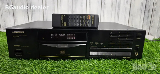 Pioneer CD PD-S501, снимка 1