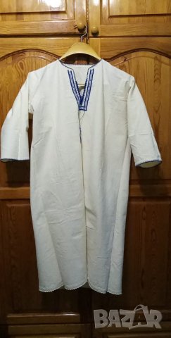 Автентична риза , католишка , снимка 3 - Антикварни и старинни предмети - 36840552