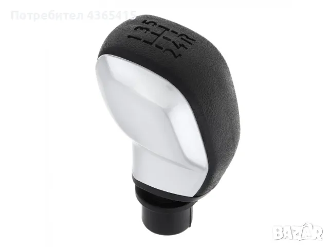 Топка за скоростен лост за Peugeot / Citroen 5 Скорости - 96738471VV