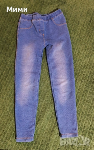 Детски лот за момиче на 7/8г., снимка 5 - Детски комплекти - 53143799