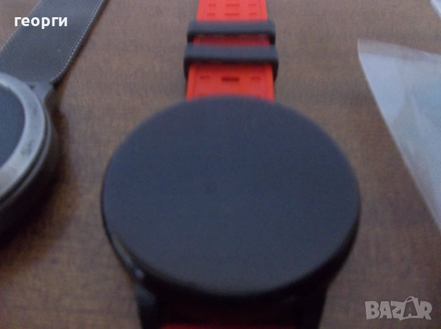 Часовници, снимка 5 - Мъжки - 53125073