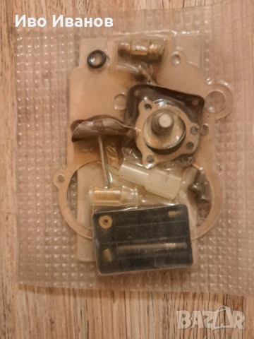 Части Ссср-лада,ваз,Жигули.тел.0899113411., снимка 6 - Автомобили и джипове - 53205366