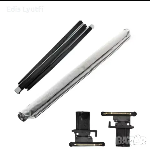 щора сенник за панорама Passat CC