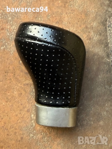 Топка за скоростен лост за BMW, снимка 4 - Аксесоари и консумативи - 51704923