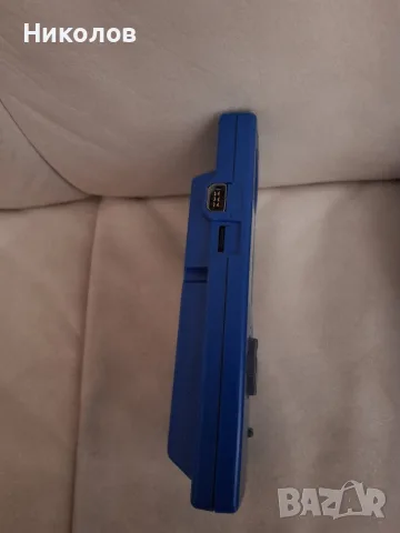 GAMEBOY POCKET TOP СЪСТОЯНИЕ + ДИСКЕТА , снимка 9 - Nintendo конзоли - 55967170