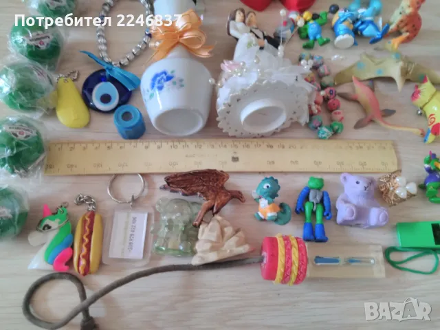 Джунджурии, снимка 8 - Антикварни и старинни предмети - 50197085