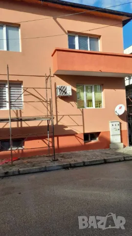 Топлоизолация от скеле със собствено скеле, снимка 16 - Етаж от къща - 48113593