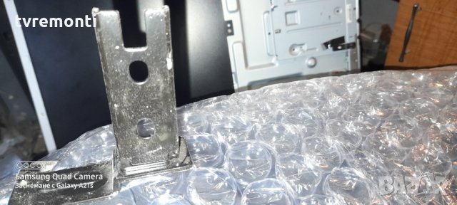 ​TV стойка Телевизор SONY kdl-50w756c, снимка 2 - Части и Платки - 31020429