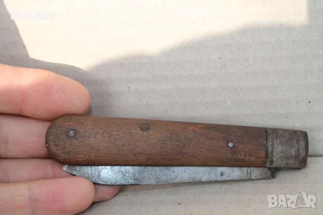 Българска ножка ''Буловец''