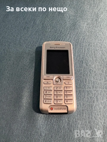 Sony Ericsson K310i , РАБОТИ С А1, снимка 3 - Sony Ericsson - 53379521