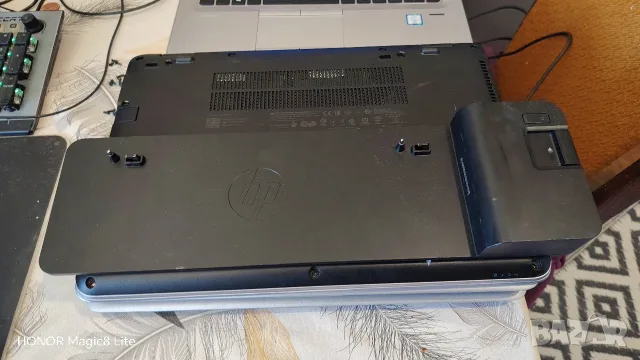 4 броя идентични HP Elitebook 840 G3., снимка 10 - Лаптопи за работа - 55771778
