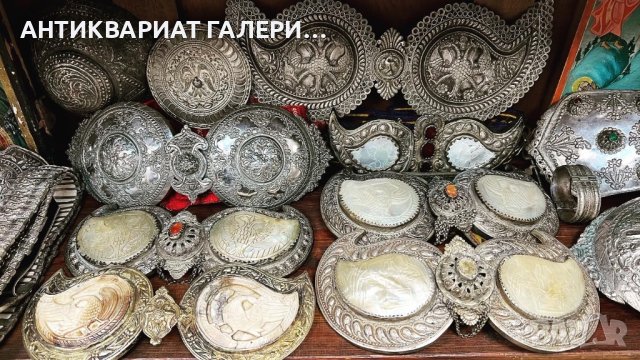 ОЦЕНКА И ИЗКУПУВАНЕ НА АНТИКВАРНИ ВЕЩИ И КАРТИНИ, снимка 5 - Антикварни и старинни предмети - 44265226
