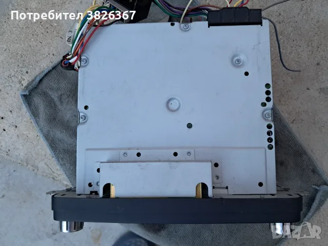 Мултимедия за Volkswagen,Шкода,Сеат. ОРИГИНАЛНА., снимка 4 - Аксесоари и консумативи - 55739364