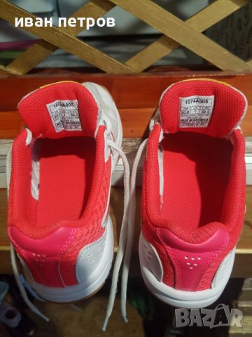 Детски,маратонки ASICS, снимка 2 - Детски маратонки - 36939077