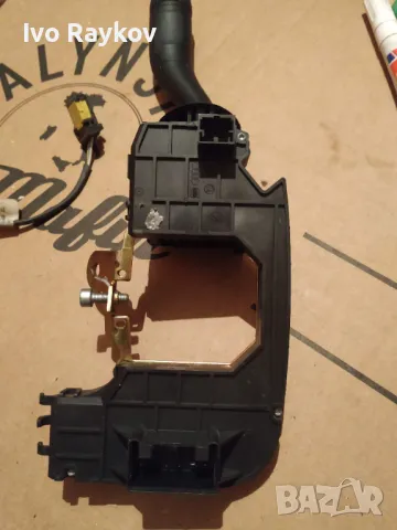 Лост лостче превключвател чистачки за Фолксваген Туарег VW Touareg Phaeton 7L6953503 , 7L6 953 503, снимка 3 - Части - 48092742