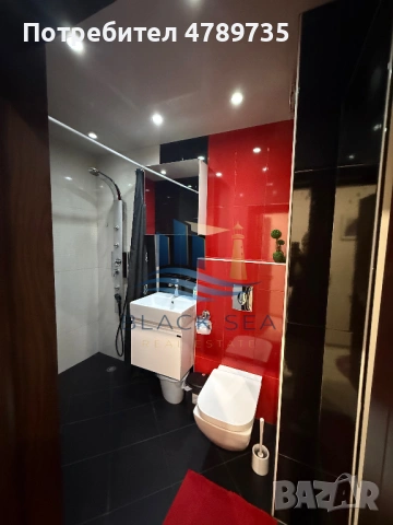 Продава ДВУСТАЕН обзаведен в кв.Аспарухово , снимка 11 - Апартаменти - 54149950