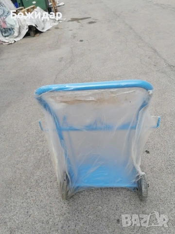 транспорта количка , снимка 3 - Други инструменти - 54200247
